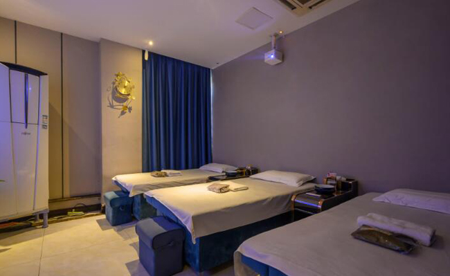 深圳罗湖靠谱的养生会所怎样选择：专业指南避开消费陷阱