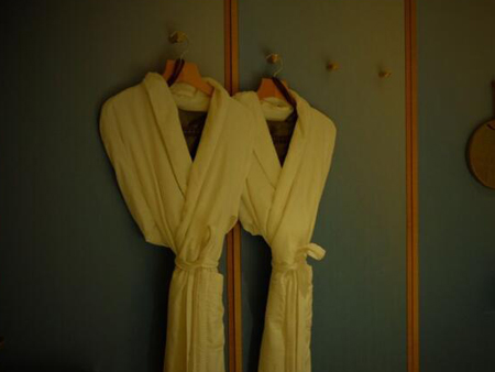 深圳罗湖桑拿会所｜排湿排毒·焕活身心