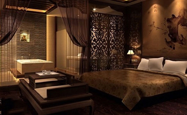 深圳罗湖SPA会所｜轻奢疗愈·舒缓时光